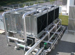 Cooling Tower